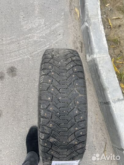 Cordiant Polar 195/65 R15 91