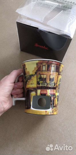 Набор для фондю