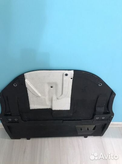 Оригинальная защита шкода рапид,VW polo