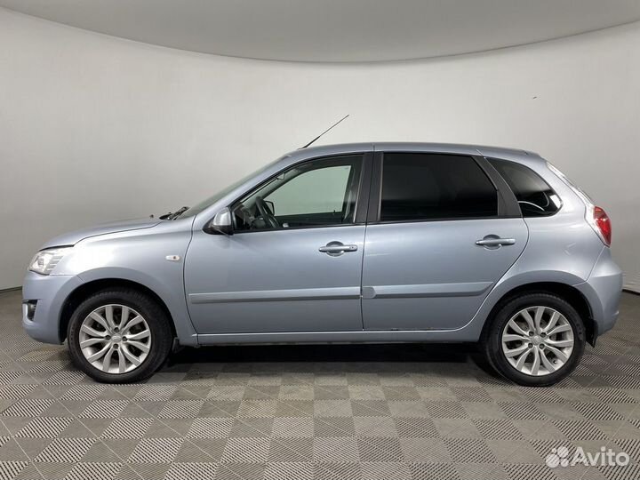 Datsun mi-DO 1.6 AT, 2017, 68 918 км