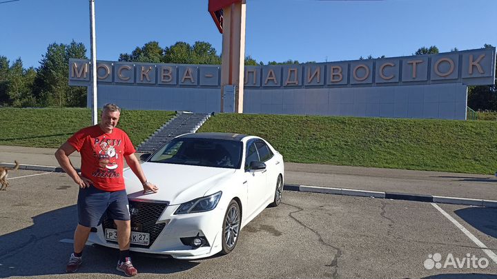 Помощь в подборе авто, перегон