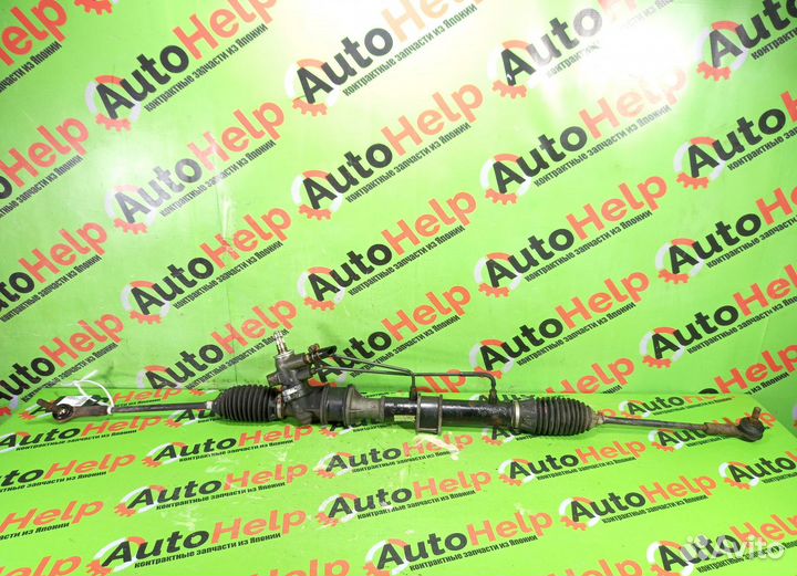 Рулевая рейка honda HR-V GH4