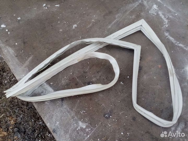 Уплотнительная резинка для холодильника стинол