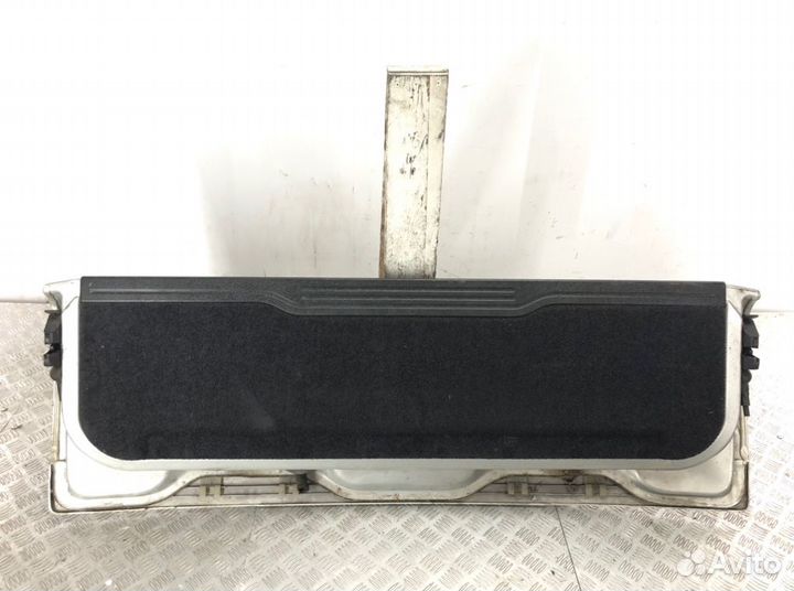 Крышка багажника Land Rover Range Rover 2 (1994-20