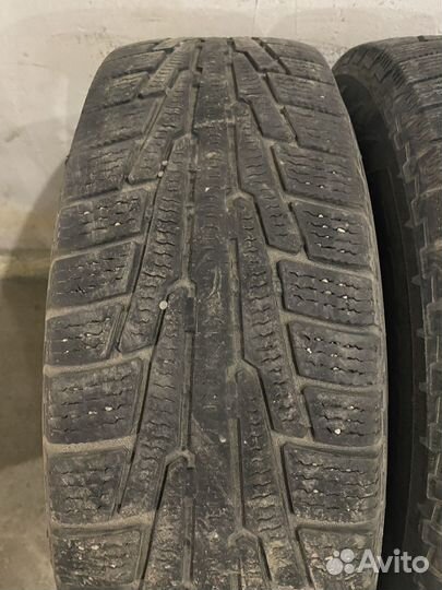 Nokian Tyres Nordman RS2 215/70 R16