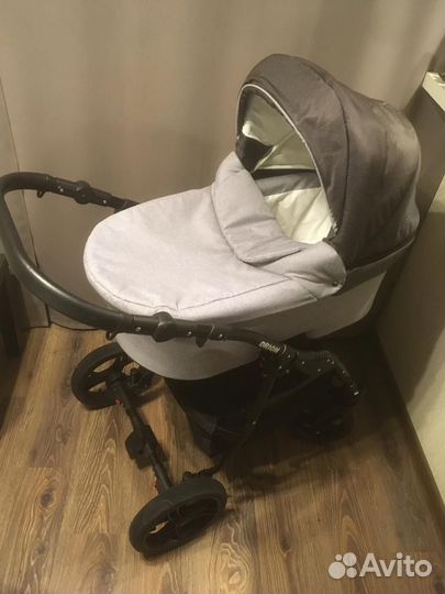 Коляска 2 в 1 orion alis