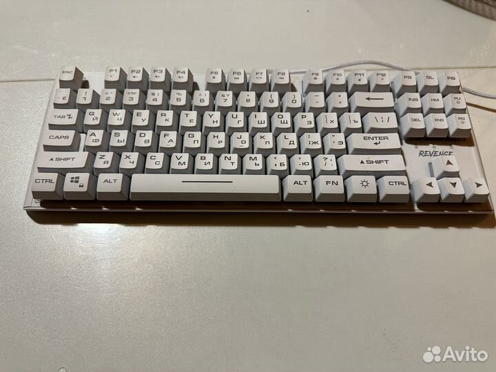 Игровая клавиатура