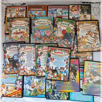 Джинсы киген секс-ковбойлар