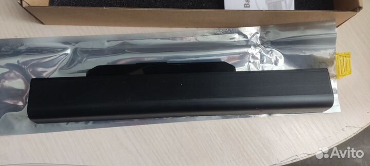 Аккумулятор для ноутбука Asus