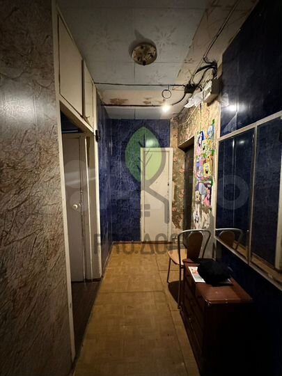 1-к. квартира, 39,3 м², 2/9 эт.