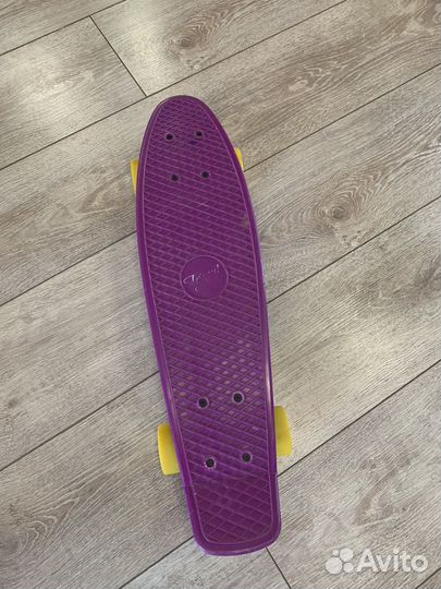 Скейтборд, самокат