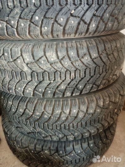 Tunga Nordway 185/65 R15