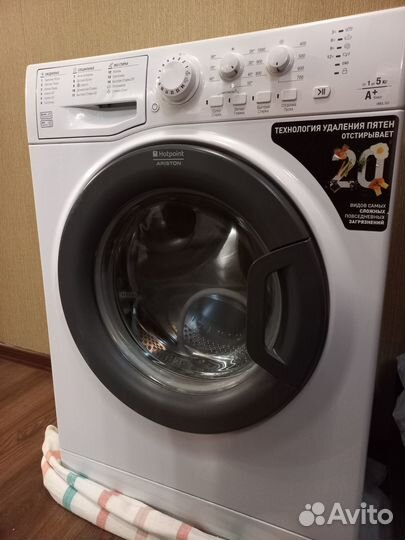 Стиральная машина б/у