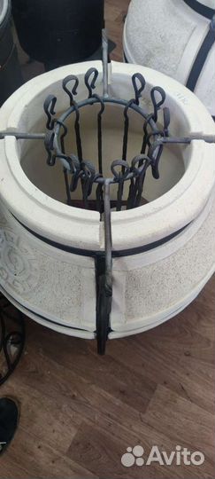 Тандыр Аладдин mini