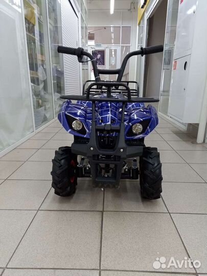 Детский квадроцикл 24V