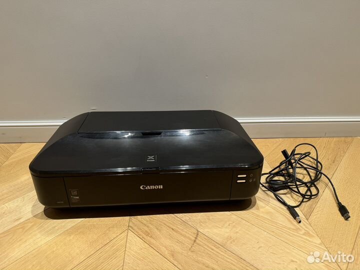 Цветной принтер