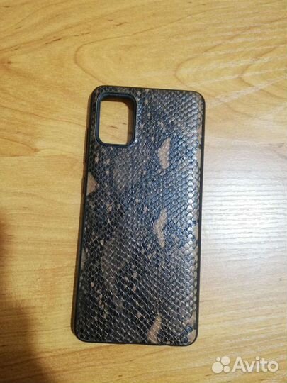 Чехол противоударный для Samsung Galaxy A51 (SM-A5