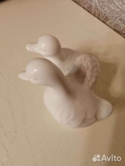 Набор столовых приборов новый