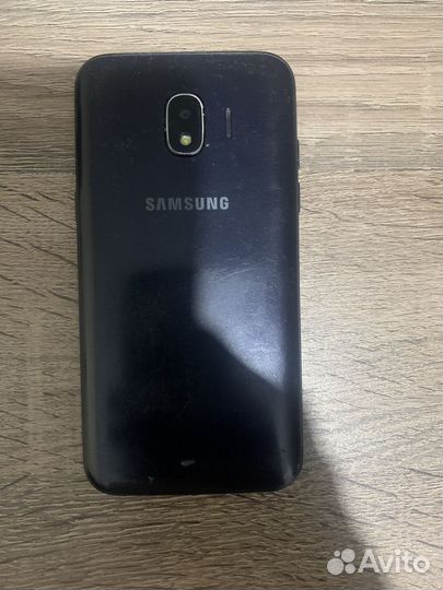 Samsung Galaxy J2 (2018), 2/16 ГБ