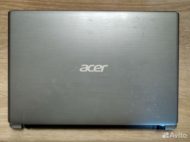 Acer v5 171