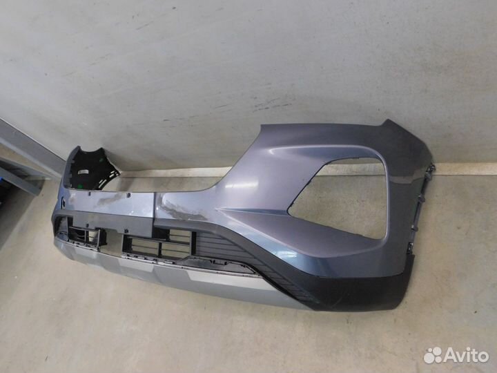 Бампер передний Chery Tiggo 4 Pro (99928)