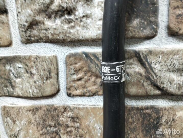 Шланг вакумного усилителя Ford Mustang S550 5.0