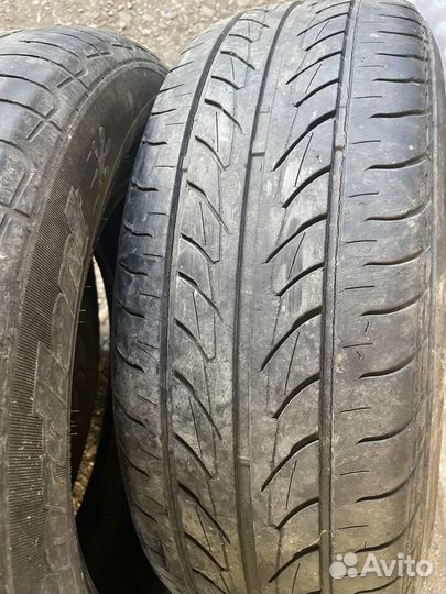 Cordiant Road Runner 205/65 R15