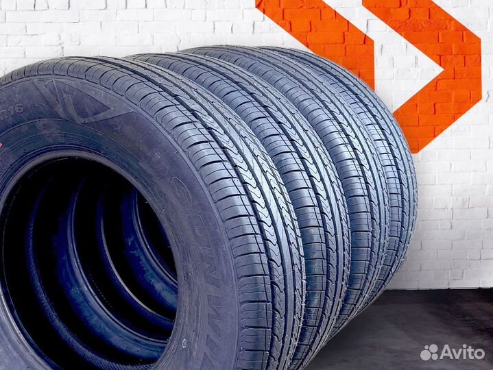 Sunwide Conquest 255/55 R20 121W