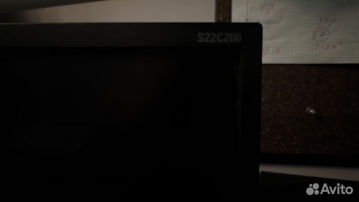 Монитор Samsung S22C200