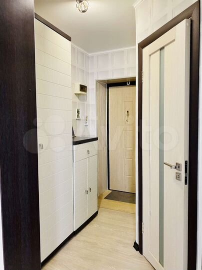 1-к. квартира, 30,6 м², 3/5 эт.