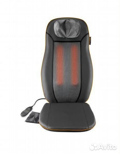 Массажная накидка шиатцу 