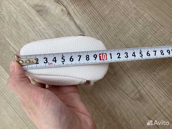 Пинетки для новорожденных