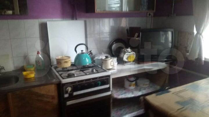 Комната 14 м² в 2-к., 5/5 эт.