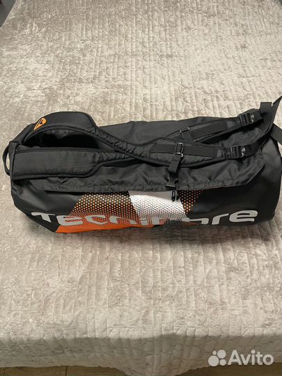 Теннисная сумка Tecifibre