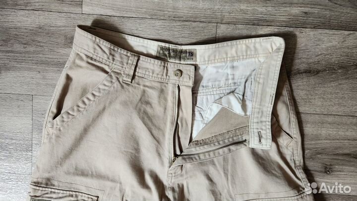 Шорты мужские 48 бу
