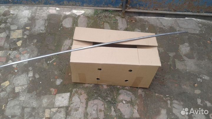 Решетка радиатора ваз 2106