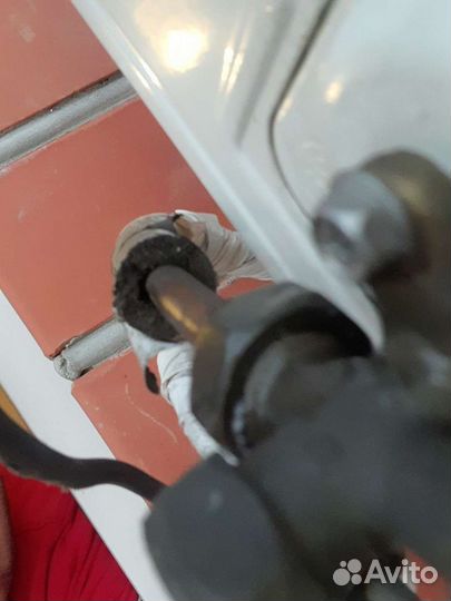 Чистка+Заправка сплит систем. Ремонт с Гарантией