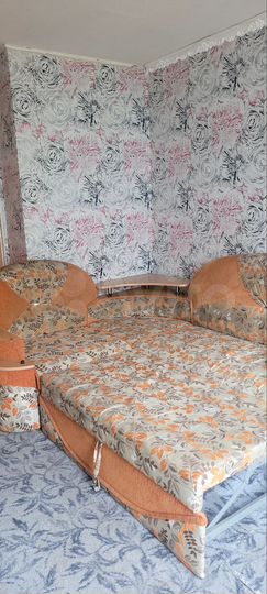 1-к. квартира, 31 м², 2/5 эт.