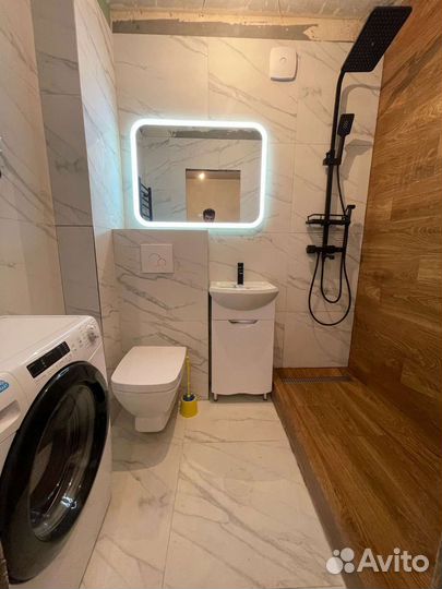 Укладка плитки в ванной