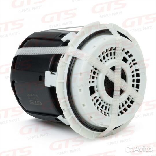 Фильтр осушителя volvo