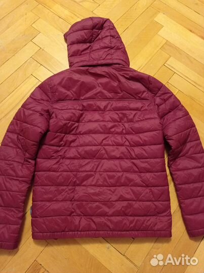 Куртка демисезонная для подростка