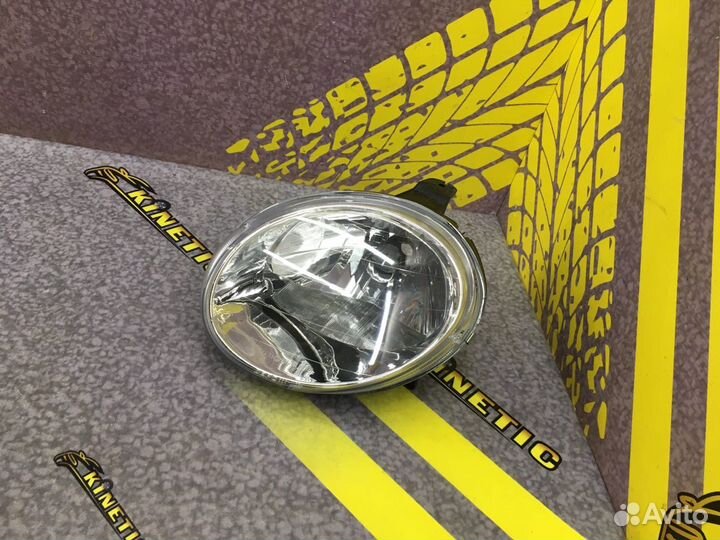 Фара передняя левая Дэу Матиз Matiz