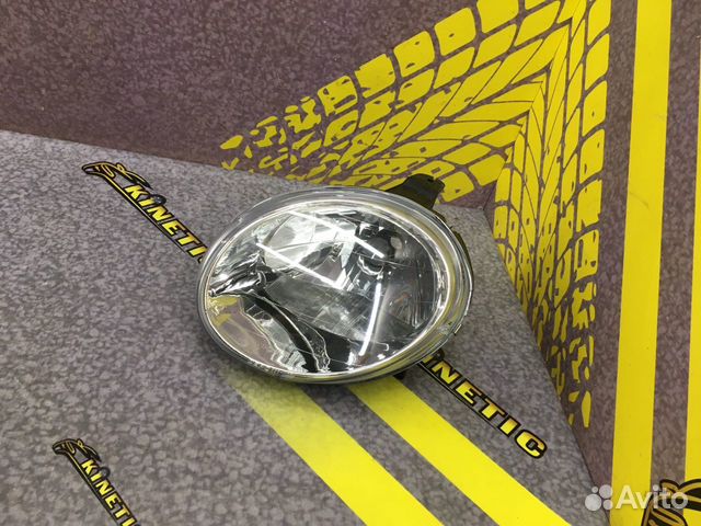 Фара передняя левая Дэу Матиз Matiz