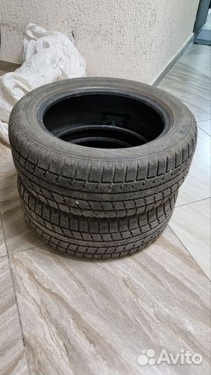 Toyo Observe GSi-5 205/55 R16