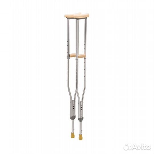 Ходунки для взрослых, костыли