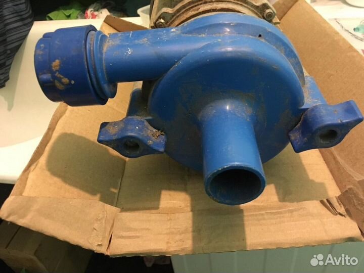 Запчасти на доильный аппарат