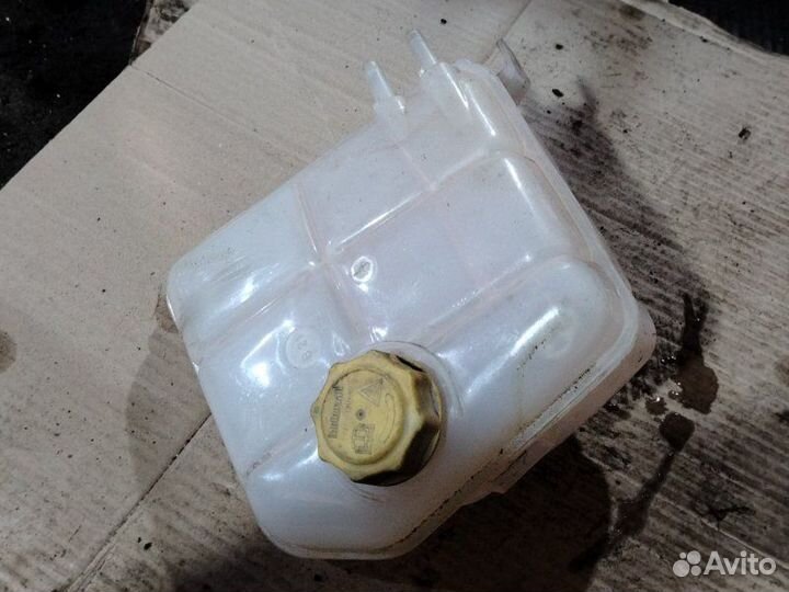 Бачок расширительный Ford Focus 1 седан 1.8 eudk