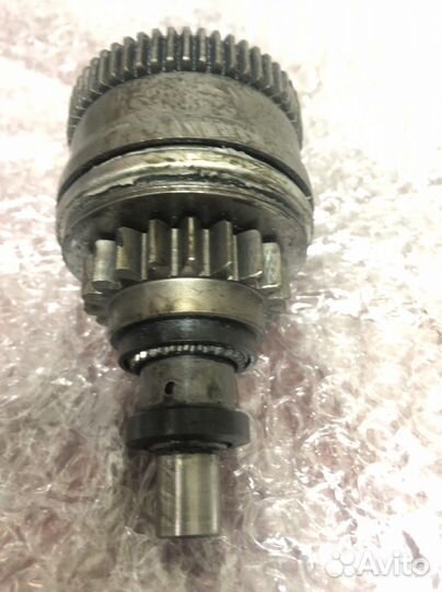 Гидроциклы yamaha,brp,оригинал бендикс стартера