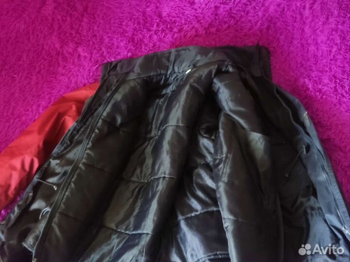 Спецодежда куртка