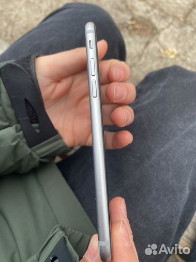 iPhone 6, 64 ГБ